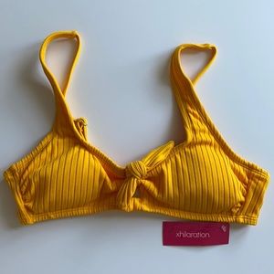 NWT Bikini Top